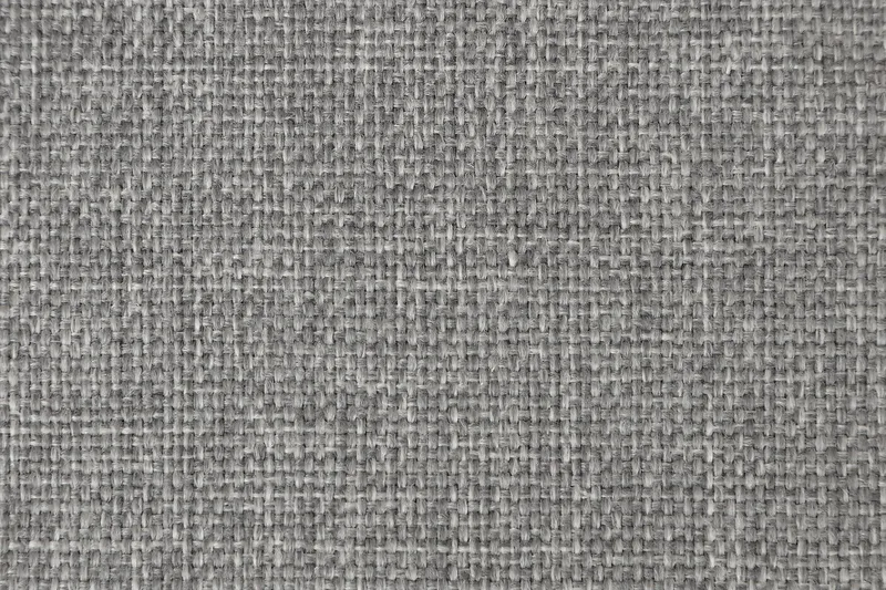 Crazy 5-sits Högervänd U-formad X-Large Soffa med Divan och Schäslong i Tyg - Grå - Möbler - Soffa - U-soffa