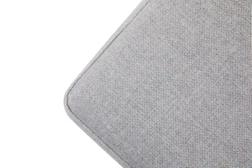 Crazy 5-sits Högervänd U-formad X-Large Soffa med Divan och Schäslong i Tyg inkl Kuvertkuddar - Grå - Möbler - Soffa - U-soffa