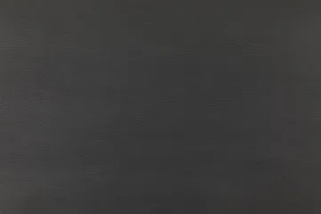 Crazy 5-sits Vänstervänd U-formad Soffa med Divan och Schäslong i Konstläder - Svart - Möbler - Soffa - Skinnsoffa