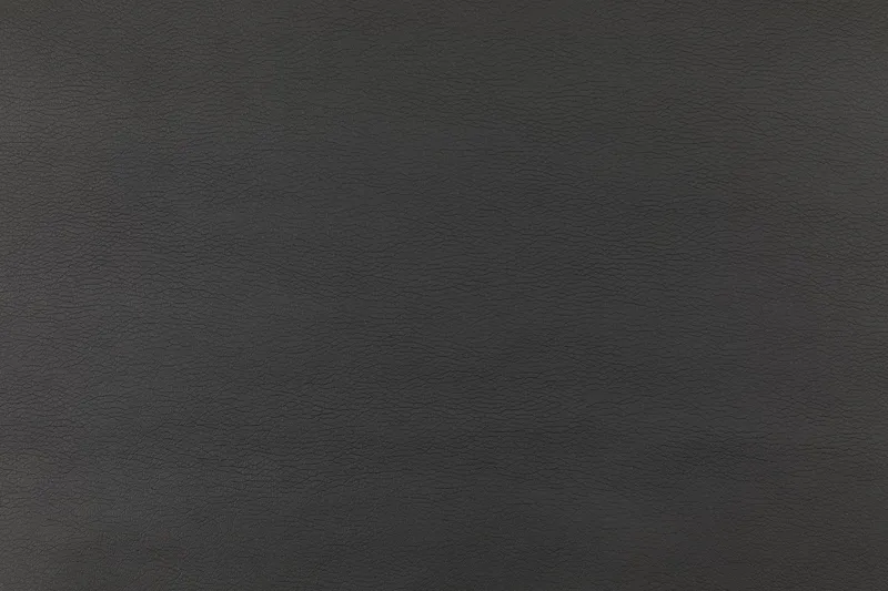 Crazy 5-sits Vänstervänd U-formad Soffa med Divan och Schäslong i Konstläder - Svart - Möbler - Soffa - Skinnsoffa