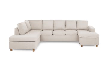 Runda Ekben - Beige