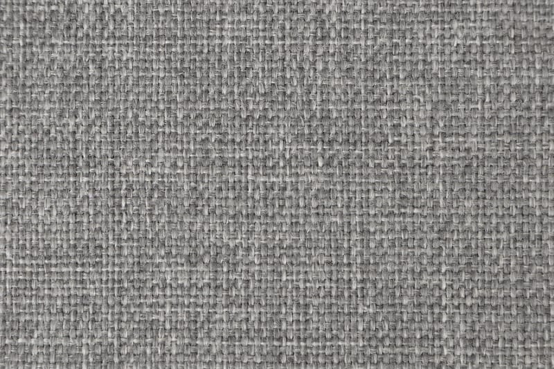 Crazy 5-sits Vänstervänd U-formad Soffa med Divan och Schäslong i Tyg - Grå - Möbler - Soffa - U-soffa