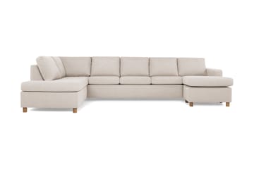 Runda Ekben - Beige