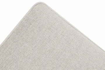 Crazy 6-sits Högervänd U-formad XX-Large Soffa med Divan och Schäslong i Tyg - Beige - Möbler - Soffa - U-soffa