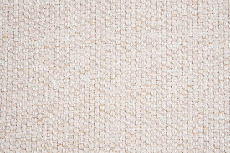 Cuba 5-sits Högervänd U-formad Soffa med Divan och Schäslong i Konstläder/Tyg inkl Kuvertkuddar - Brun / Beige - Möbler - Soffa - U-soffa