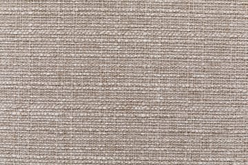 Cuba 5-sits Vänstervänd U-formad Large Soffa med Divan och Schäslong i Konstläder/Tyg - Brun / Beige - Möbler - Soffa - U-soffa