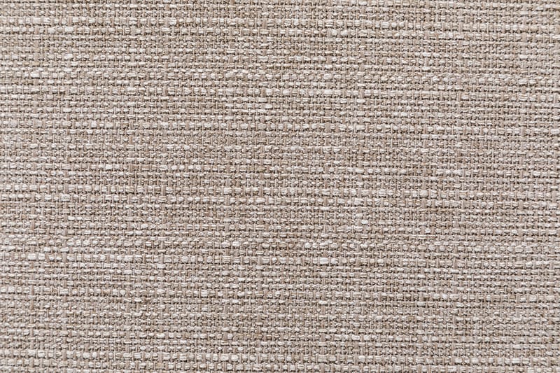 Cuba 5-sits Vänstervänd U-formad Large Soffa med Divan och Schäslong i Konstläder/Tyg - Brun / Beige - Möbler - Soffa - U-soffa