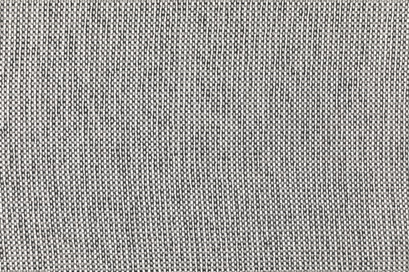Link 5-sits Högervänd U-formad X-Large Soffa med Divan och Schäslong i Tyg - Ljusgrå - Möbler - Soffa - U-soffa