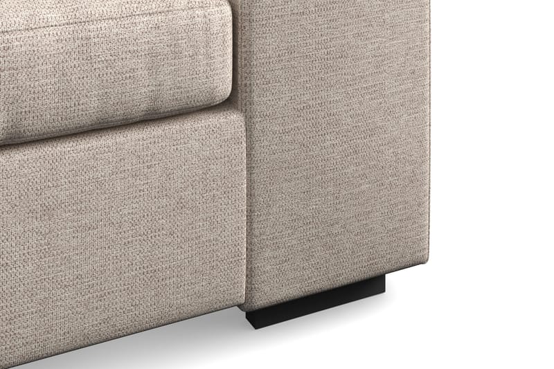 Link Dubbeldivansoffa 4-sits - Möbler - Soffa - U-soffa