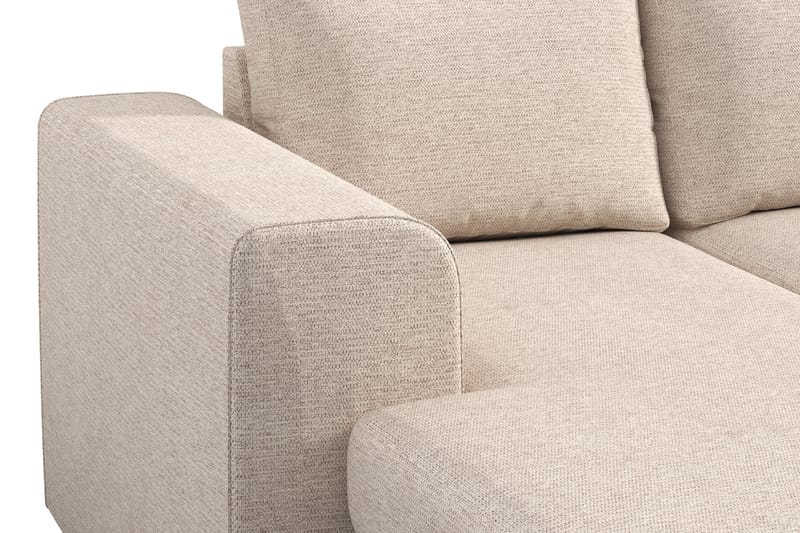 Link Dubbeldivansoffa 4-sits - Möbler - Soffa - U-soffa