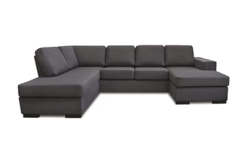 Logan U-soffa med Divan Höger - Vänster - Möbler - Soffa - U-soffa