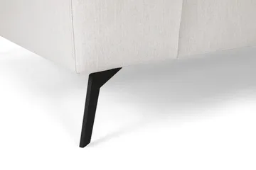 Ocean Lyx U-soffa med Schäslong Höger - Linnebeige - Möbler - Soffa - U-soffa