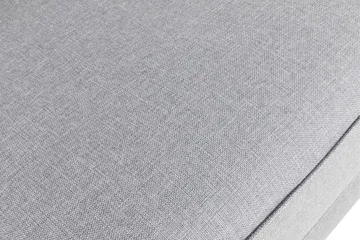 Optus 6-sits Högervänd U-formad Large Soffa med Divan och Schäslong i Tyg - Ljusgrå - Möbler - Soffa - U-soffa