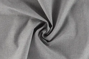 Trend 4-sits Vänstervänd U-formad Soffa med Divan och Schäslong i Tyg - Grå - Möbler - Soffa - U-soffa