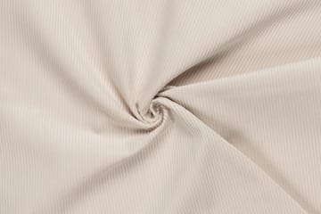 Trend Lyx 4-sits Högervänd U-formad Soffa med Divan och Schäslong i Manchester - Beige - Möbler - Soffa - U-soffa