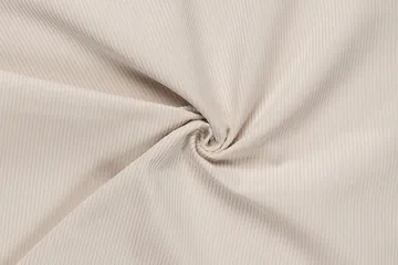 Trend Lyx 4-sits Högervänd U-formad Soffa med Divan och Schäslong i Manchester - Beige - Möbler - Soffa - U-soffa