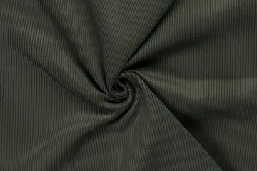 Trend Lyx 4-sits Högervänd U-formad Soffa med Divan och Schäslong i Manchester - Mörkgrön - Möbler - Soffa - U-soffa