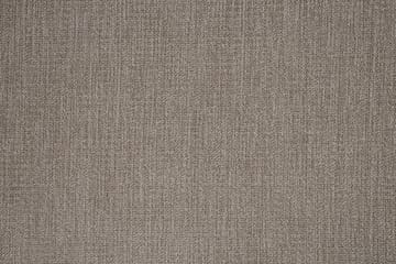 Trend Lyx 4-sits Högervänd U-formad Soffa med Divan och Schäslong i Tyg - Beige - Möbler - Soffa - U-soffa