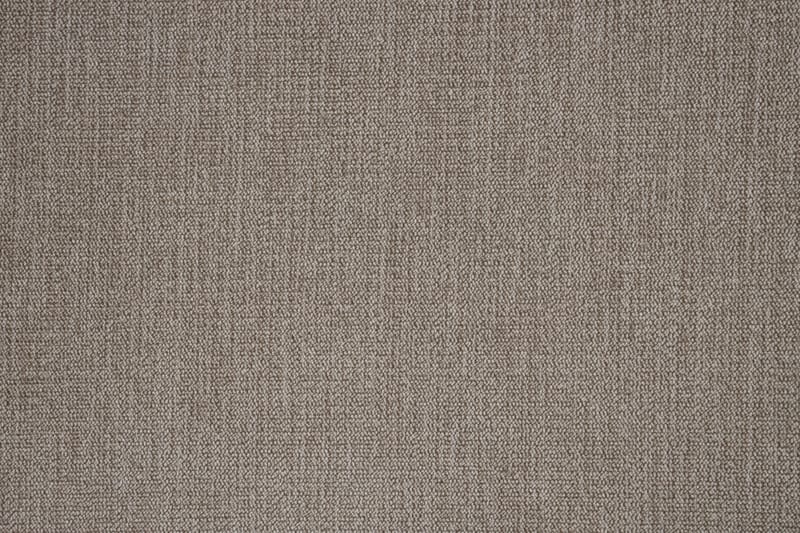 Trend Lyx 4-sits Högervänd U-formad Soffa med Divan och Schäslong i Tyg - Beige - Möbler - Soffa - U-soffa