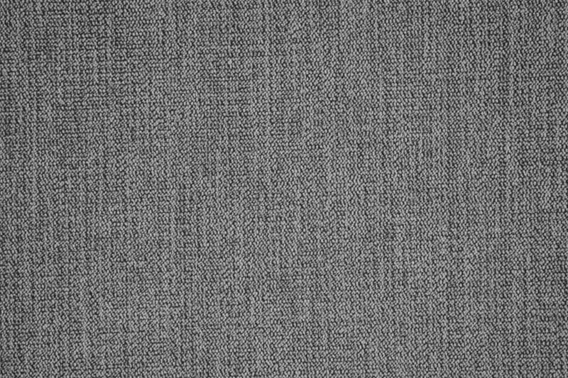 Trend Lyx 4-sits Högervänd U-formad Soffa med Divan och Schäslong i Tyg - Ljusgrå - Möbler - Soffa - U-soffa