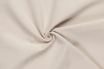 Trend Lyx 4-sits Vänstervänd U-formad Soffa med Divan och Schäslong i Manchester - Beige - Möbler - Soffa - U-soffa