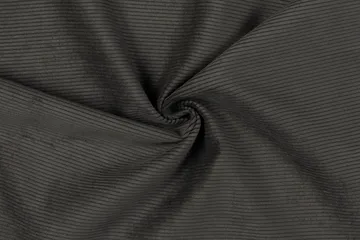 Trend Lyx 4-sits Vänstervänd U-formad Soffa med Divan och Schäslong i Manchester - Mörkgrå - Möbler - Soffa - U-soffa