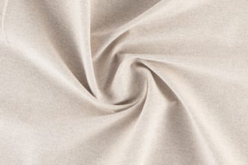 Trend Lyx 4-sits Vänstervänd U-formad Soffa med Divan och Schäslong i Tyg - Beige - Möbler - Soffa - U-soffa