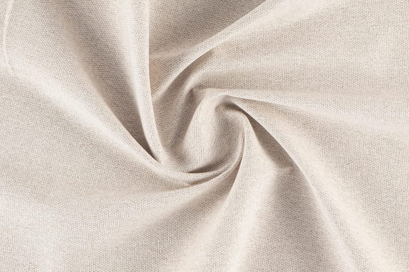 Trend Lyx 4-sits Vänstervänd U-formad Soffa med Divan och Schäslong i Tyg - Beige - Möbler - Soffa - U-soffa