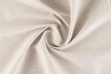 Trend Lyx 4-sits Vänstervänd U-formad Soffa med Divan och Schäslong i Tyg - Beige - Möbler - Soffa - U-soffa