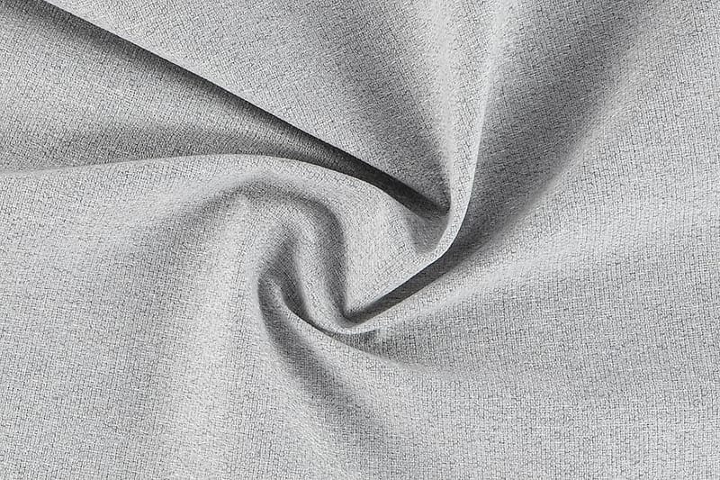 Trend Lyx U-soffa med Divan Vänster - Ljusgrå - Möbler - Soffa - U-soffa