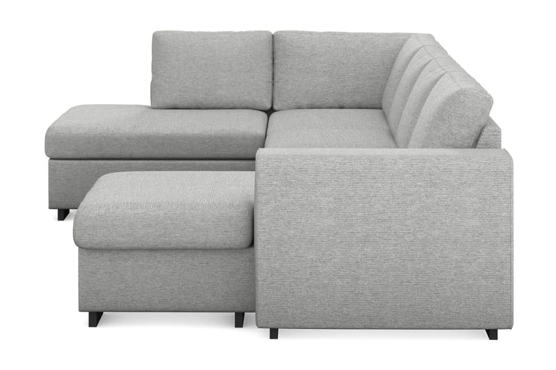 U-soffa Alter Large med Divan Vänster - U-soffa