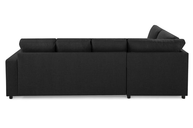 U-soffa Nevada Large Divan Höger - Antracit - Möbler - Soffa - U-soffa