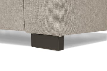 U-soffa Nevada Large Divan Höger - Beige - Möbler - Soffa - U-soffa