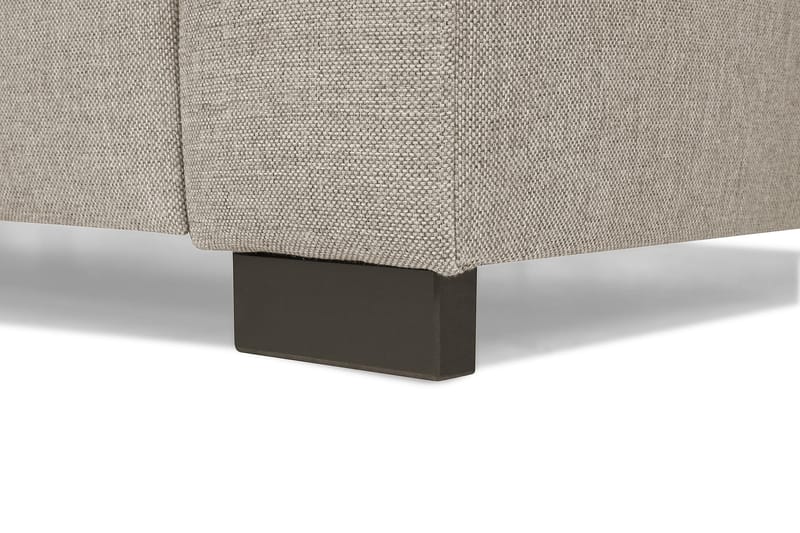 U-soffa Nevada Large Divan Höger - Beige - Möbler - Soffa - U-soffa