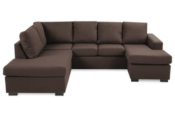 U-soffa Nevada Large Divan Höger