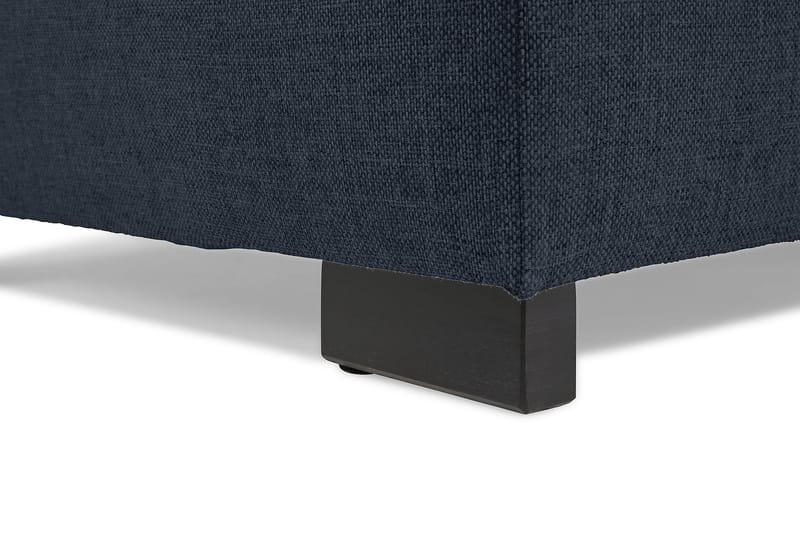 U-soffa Nevada Large Divan Höger - Mörkblå - Möbler - Soffa - U-soffa
