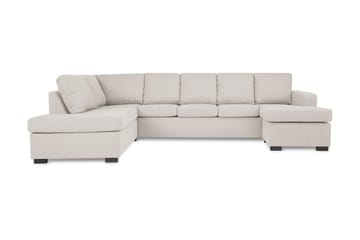 U-soffa Nevada XL Divan Höger