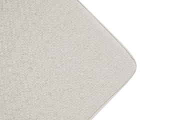 U-soffa Nevada XL Divan Höger - Beige - Möbler - Soffa - U-soffa