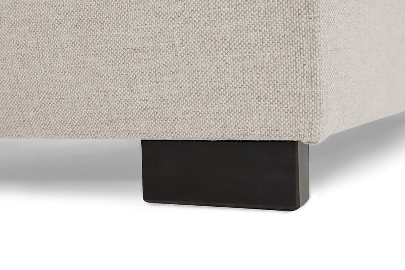 U-soffa Nevada XL Divan Höger - Beige - Möbler - Soffa - U-soffa