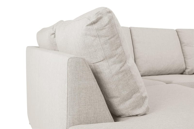 U-soffa Nevada XL Divan Höger - Beige - Möbler - Soffa - U-soffa