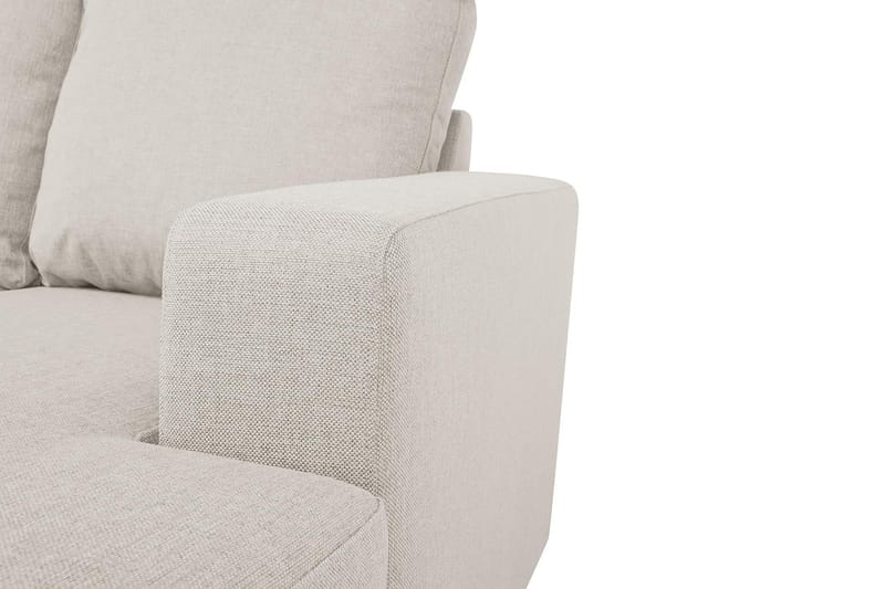 U-soffa Nevada XL Divan Höger - Beige - Möbler - Soffa - U-soffa