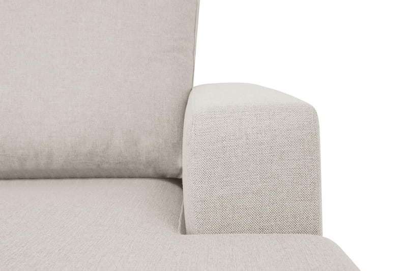 U-soffa Nevada XL Divan Höger - Beige - Möbler - Soffa - U-soffa