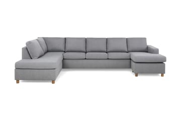 U-soffa Nevada XL Divan Höger