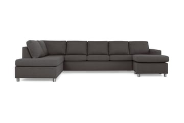 U-soffa Nevada XL Divan Höger