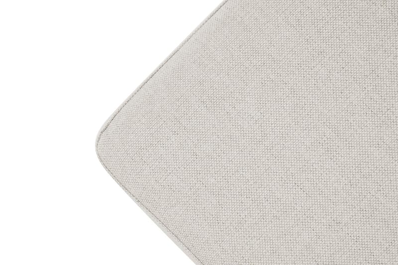 U-soffa Nevada XL Divan Vänster - Beige - U-soffa