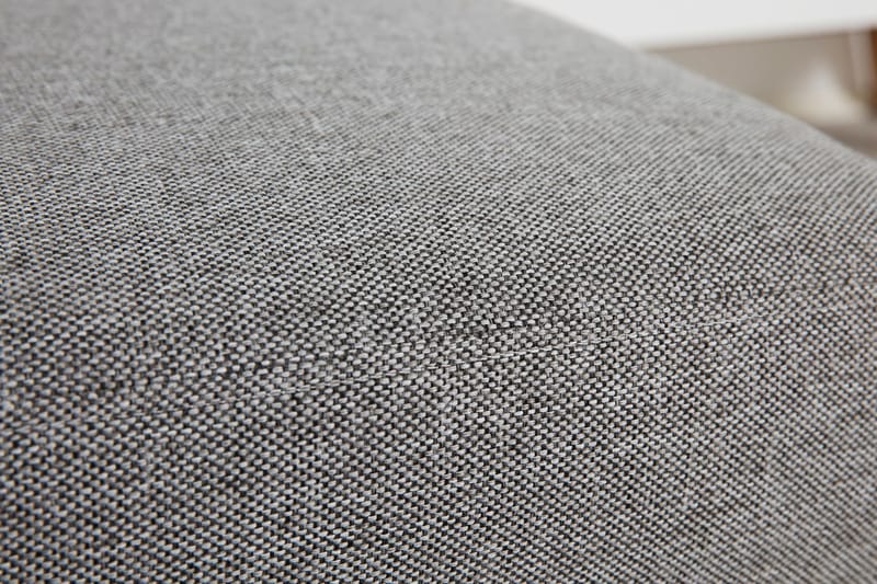 U-soffa Ohio med Divan Höger - Pall - Möbler - Soffa - U-soffa