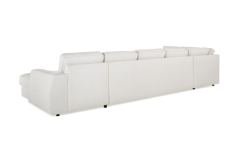 U-soffa Ontario med Divan Large Höger - Linnebeige - U-soffa