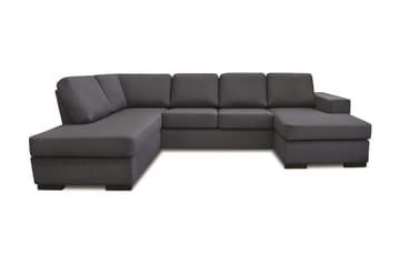 U-soffa Romeo med Divan Höger - Vänster - Möbler - Soffa - U-soffa
