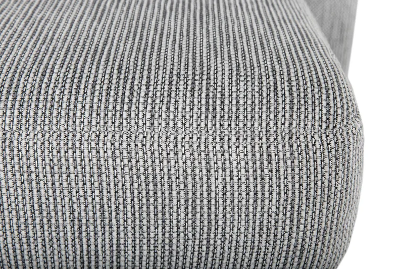 U-Soffa Scandinavian Choice Link Large med Divan Vänster Vit Vänster - Möbler - Soffa - U-soffa