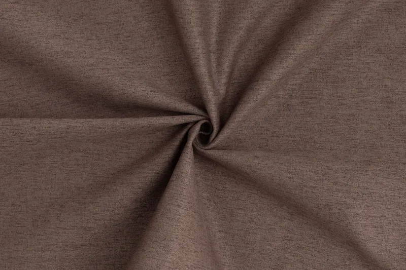 Valencia Extra Djup 3-sits Soffa med avtagbar och tvättbar klädsel - Mörkbrun - Möbler - Soffa - 3 sits soffa